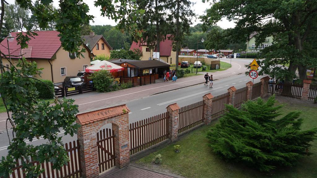 Na Klifie * Rewal