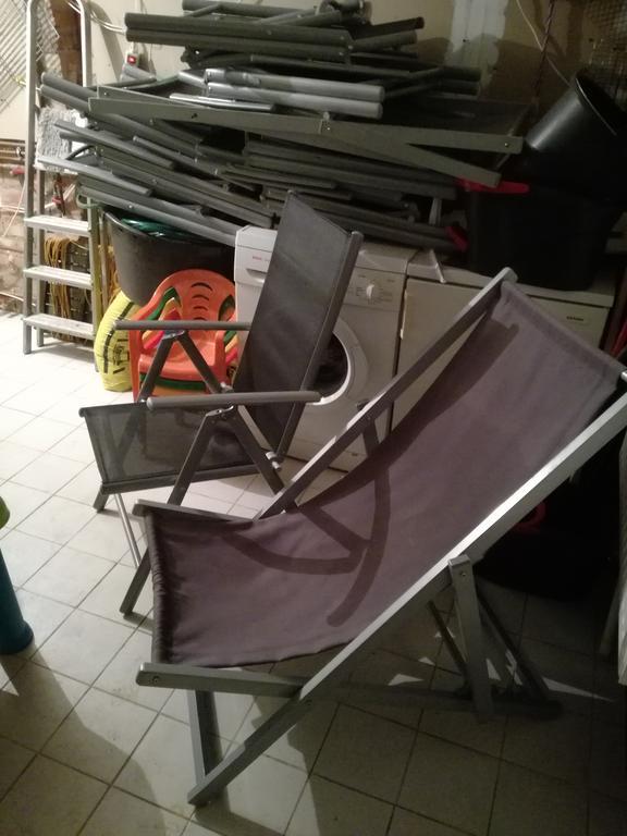 Villaer Na Klifie