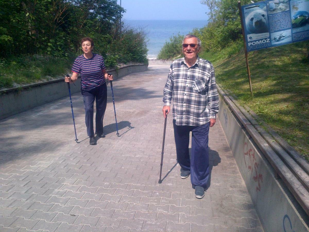 Na Klifie *