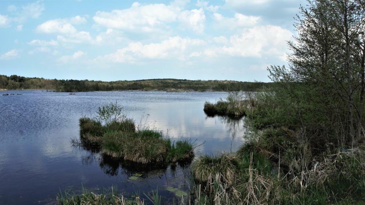 Na Klifie Villa Rewal