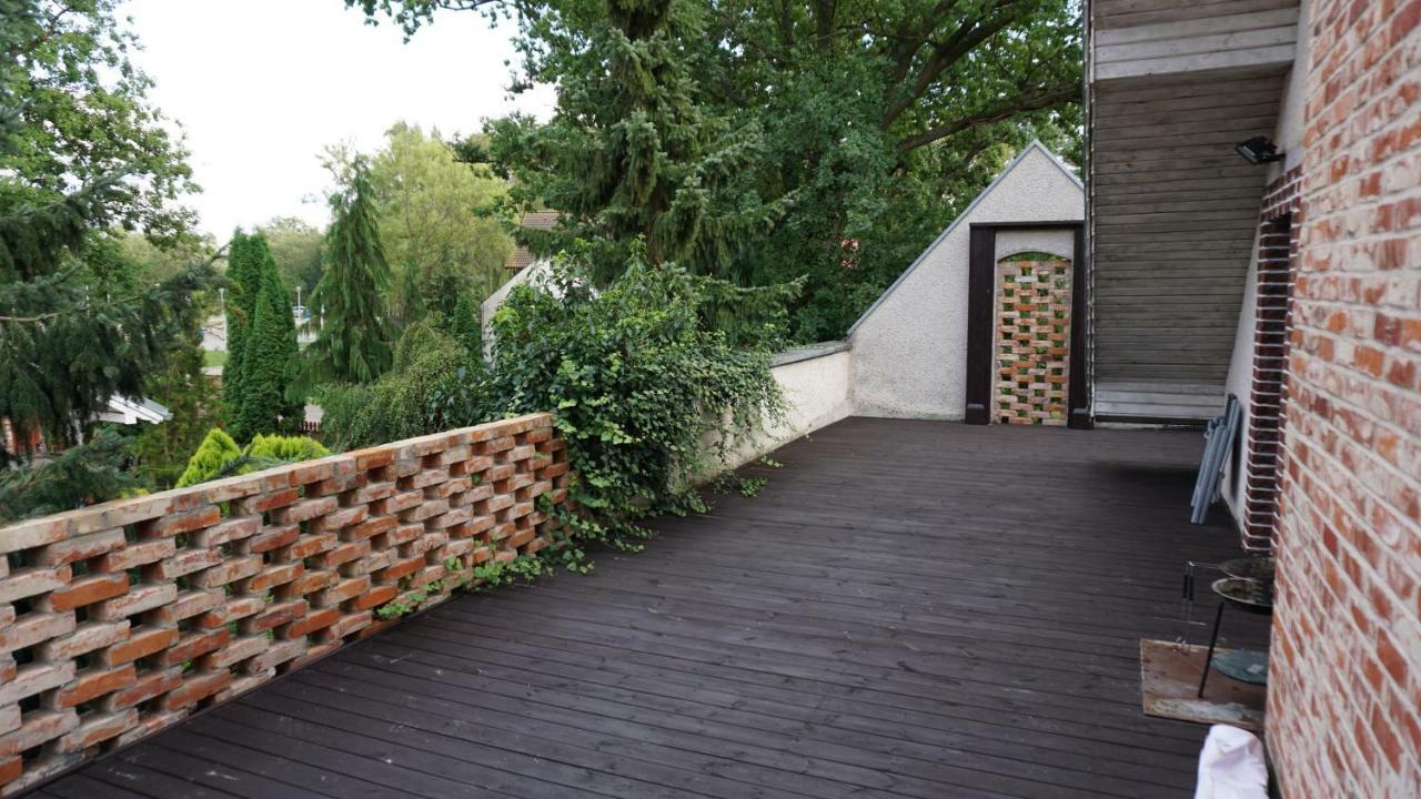 Na Klifie Villa Rewal