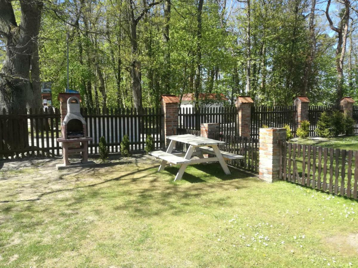 Na Klifie Villaer Rewal